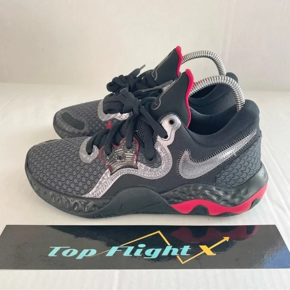 nike renew elevate 2 red